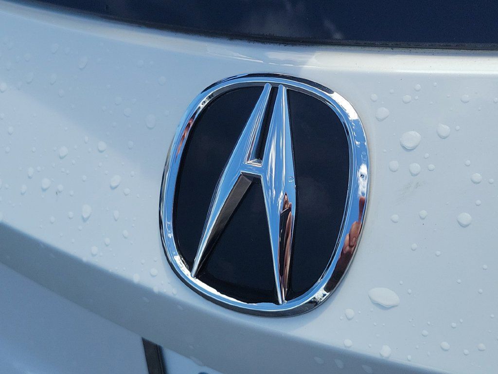 Certified 2026 Acura MDX FWD image 9