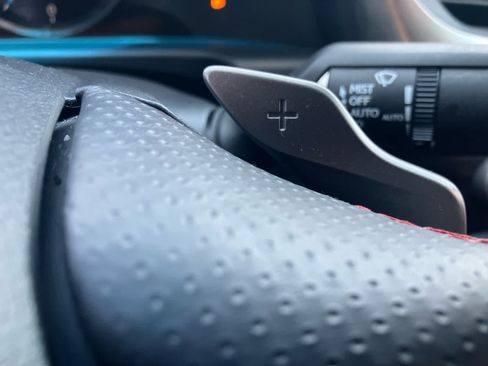 Used 2021 Lexus ES 350 F Sport w/ Accessory Package FWD image 19