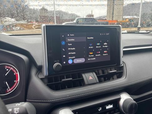 Used 2023 Toyota RAV4 LE image 16