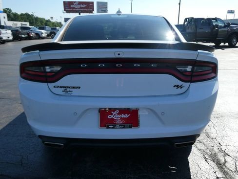Used 2018 Dodge Charger R/T w/ Beats Audio Group RWD image 6