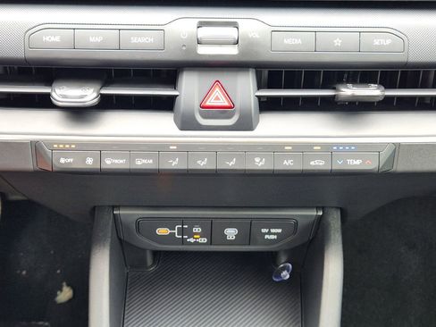 New 2026 Kia K4 LXS image 14