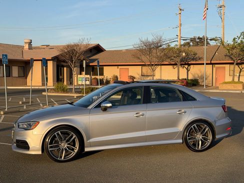 Used 2015 Audi S3 Premium Plus image 2