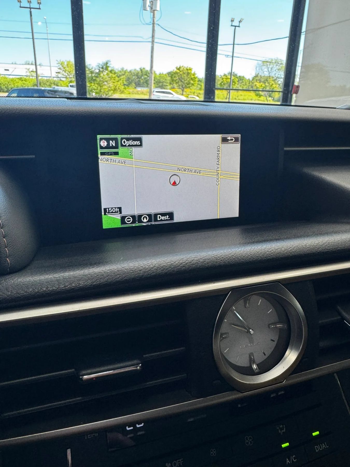 Used 2016 Lexus RC 350 AWD image 27