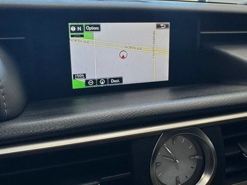 Used 2016 Lexus RC 350 AWD image 27