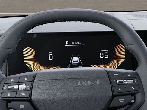 New 2026 Kia Sportage X-Line w/ X-Line Premium Package image 22