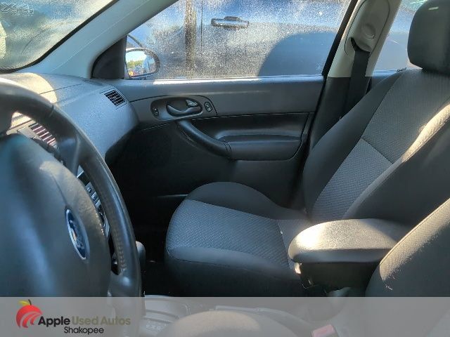 Used 2007 Ford Focus SES FWD image 3