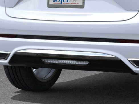 New 2026 Buick Envision Avenir AWD/4WD image 15