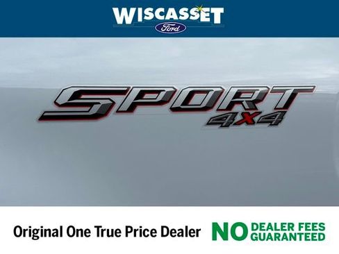 Used 2022 Ford F150 XLT w/ Equipment Group 302A High image 22