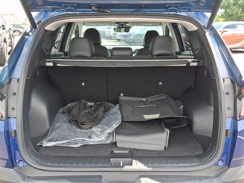Certified 2024 Hyundai Tucson SEL w/ Convenience Package AWD/4WD image 29