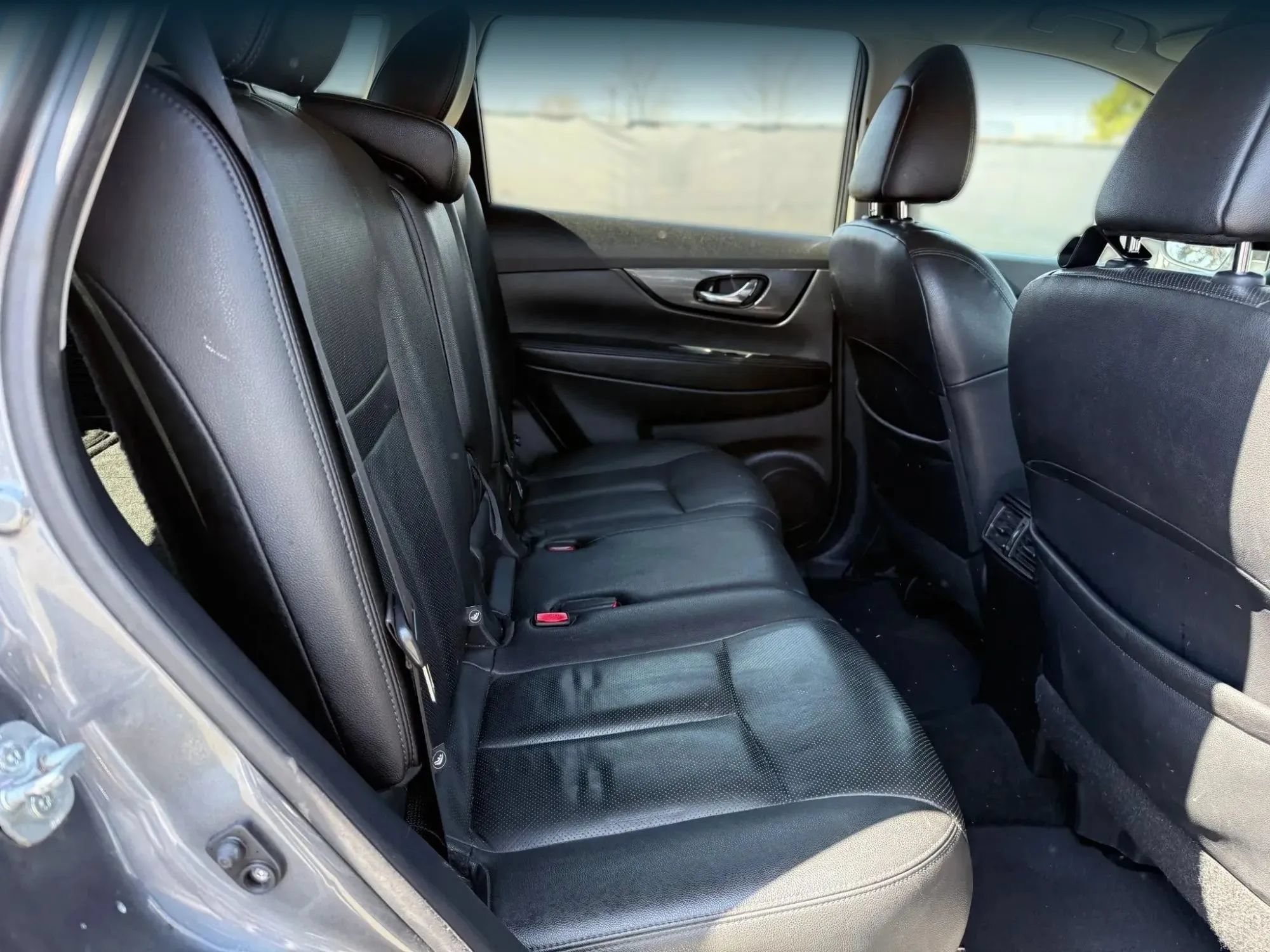 Used 2016 Nissan Rogue SL w/ SL Premium Package AWD/4WD image 20