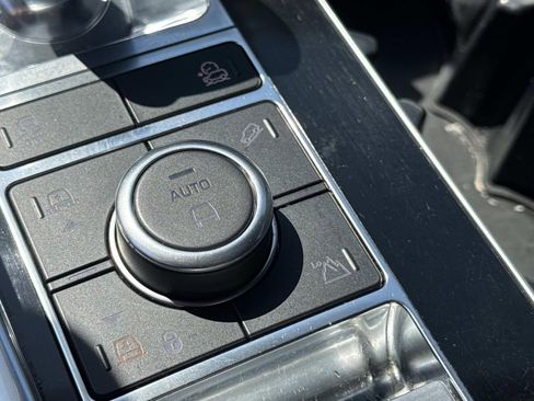 Used 2019 Land Rover Range Rover Sport Autobiography AWD/4WD image 30