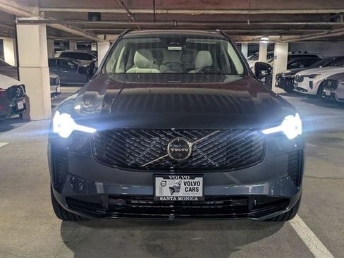 New 2026 Volvo XC90 B6 Ultra w/ Protection Package AWD/4WD image 8