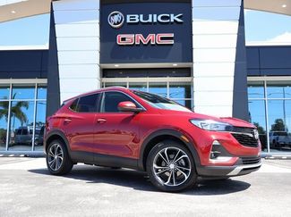 Used 2020 Buick Encore GX Select image 1