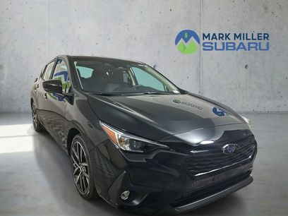 New 2026 Subaru Impreza 2.0i Sport