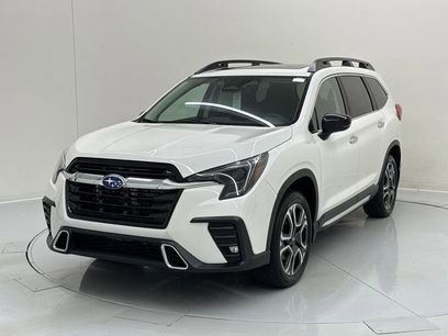 New 2025 Subaru Ascent Touring