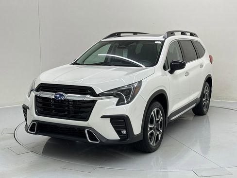 New 2025 Subaru Ascent Touring image 1