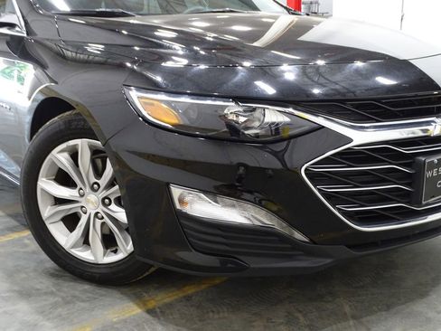 Used 2023 Chevrolet Malibu LT image 45