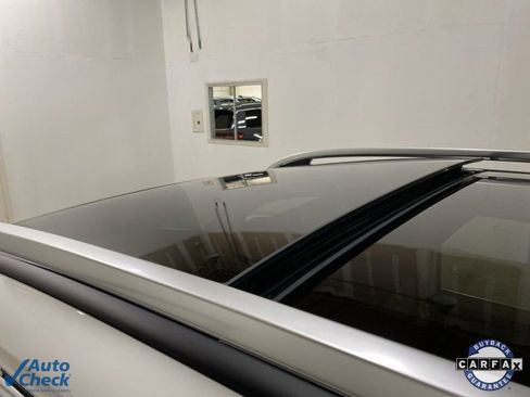 Used 2023 Mercedes-Benz EQB 300 4MATIC w/ Pinnacle Package image 20