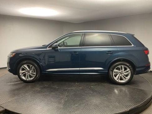 Used 2022 Audi Q7 3.0T Premium Plus image 4