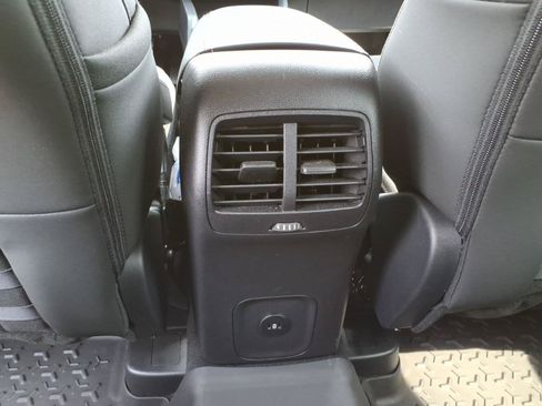 Used 2025 Ford Bronco Sport Big Bend w/ Convenience Package AWD/4WD image 16