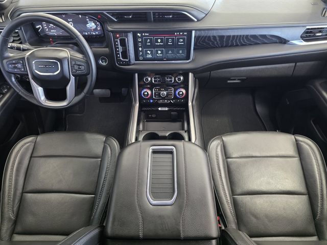 Used 2024 GMC Yukon Denali RWD image 23
