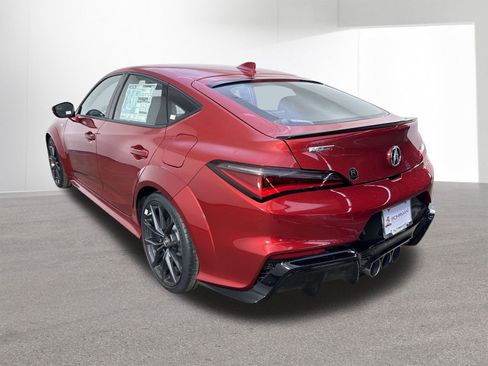 New 2026 Acura Integra Type S image 29