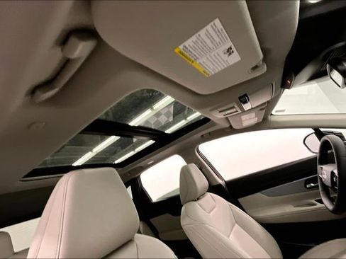 New 2025 Nissan Murano SL image 36