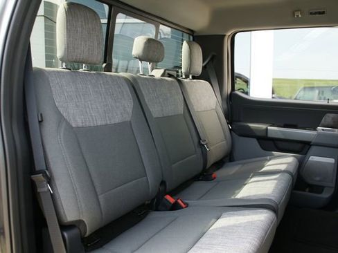 New 2026 Ford F350 XLT w/ XLT Premium Package AWD/4WD image 37