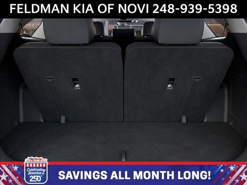 New 2026 Kia Sorento S AWD/4WD image 19