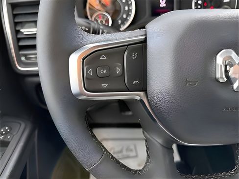 New 2026 RAM 1500 Big Horn image 26