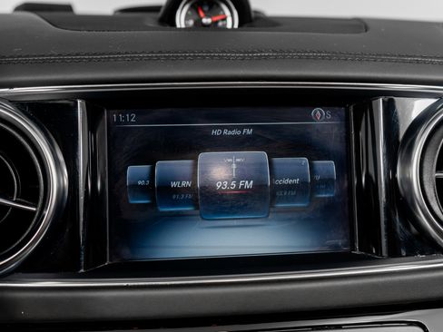 Used 2018 Mercedes-Benz SL 550 SL 550 image 37