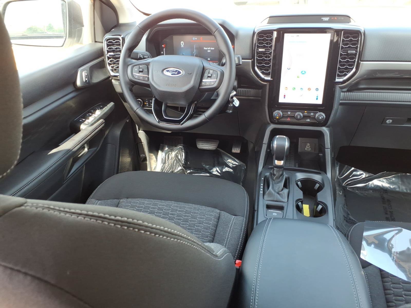 New 2026 Ford Ranger XLT w/ Convenience Package RWD image 4