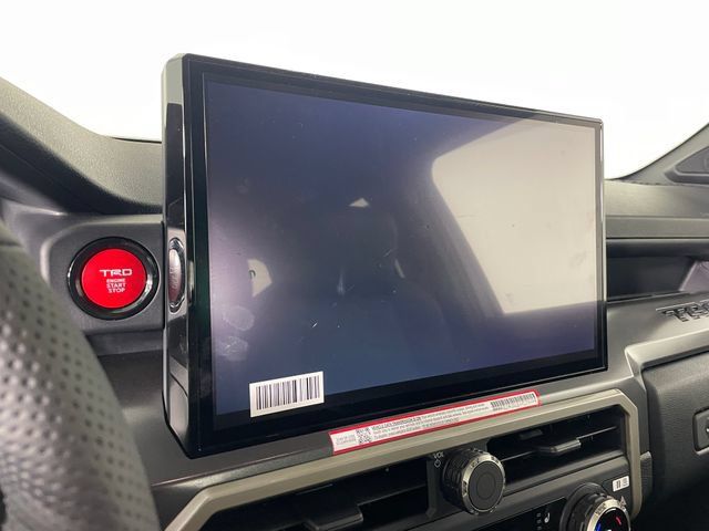 New 2026 Toyota Tacoma TRD Sport w/ TRD Sport Premium Package AWD/4WD image 5