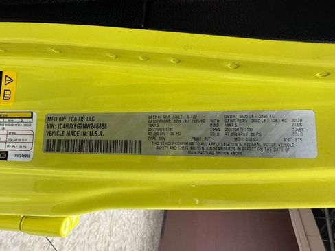 Used 2022 Jeep Wrangler Unlimited Sahara image 30