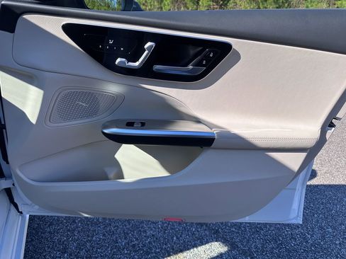 Certified 2024 Mercedes-Benz C 300 4MATIC Sedan image 34