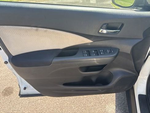 Used 2015 Honda CR-V EX image 15