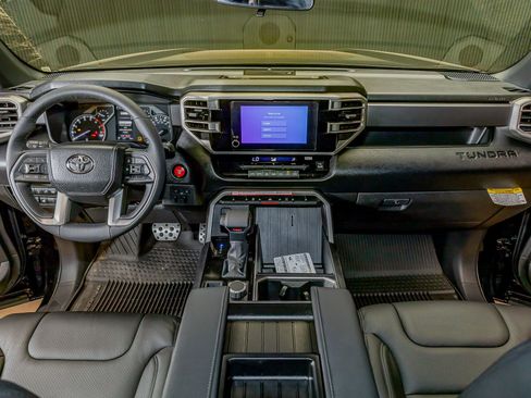 Used 2025 Toyota Tundra SR5 image 19