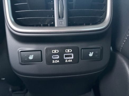 New 2025 Subaru Outback Touring XT image 14