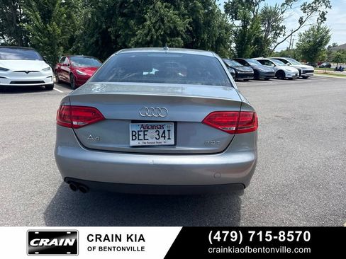 Used 2009 Audi A4 2.0T Premium FWD image 8