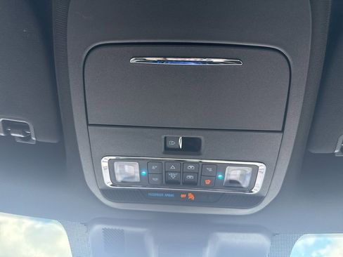 Used 2025 Ford F150 Platinum w/ Equipment Group 702A High image 45