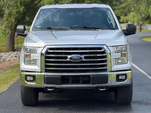 Used 2016 Ford F150 XLT w/ Equipment Group 302A Luxury AWD/4WD image 2
