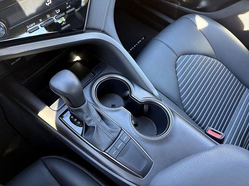 Certified 2024 Toyota Camry SE image 17