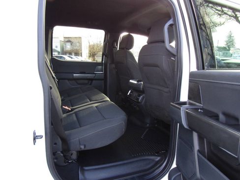 Used 2023 Ford F150 XLT w/ Equipment Group 302A High image 29