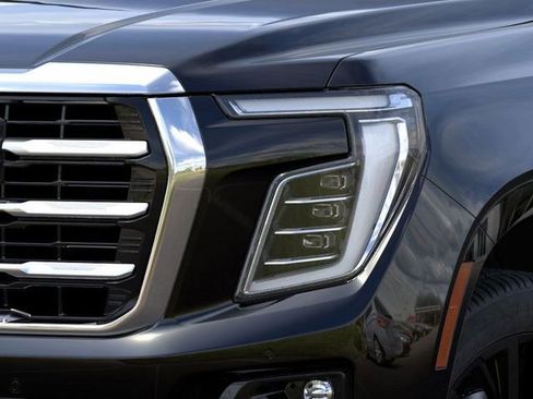New 2026 GMC Yukon XL Elevation image 10