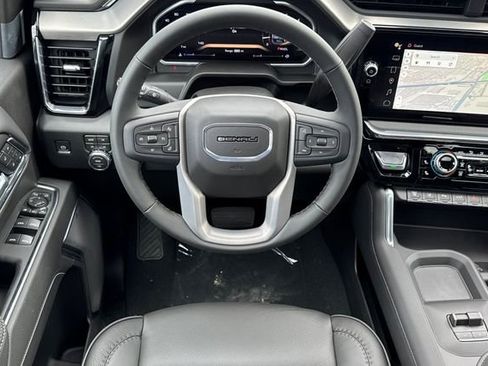 New 2026 GMC Sierra 2500 Denali w/ Denali Reserve Package image 16