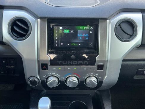 Used 2016 Toyota Tundra SR5 w/ SR5 Upgrade Package image 42