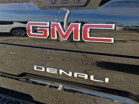 Certified 2024 GMC Sierra 1500 Denali w/ Denali Reserve Package image 36