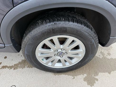 Used 2008 Volvo XC90 3.2 AWD/4WD image 9