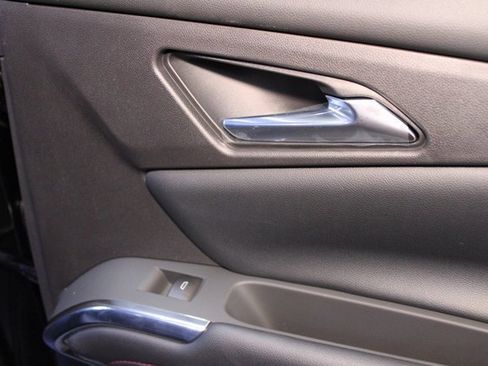 New 2026 Chevrolet Traverse Z71 image 12