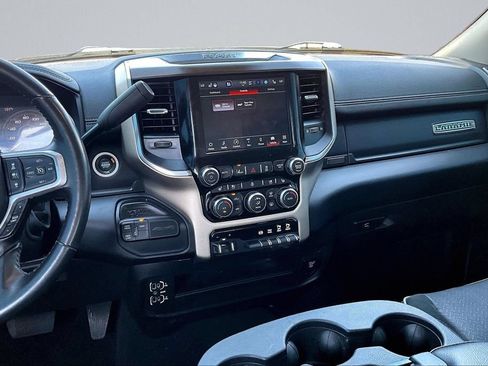 Used 2024 RAM 2500 Laramie w/ Safety Group AWD/4WD image 6